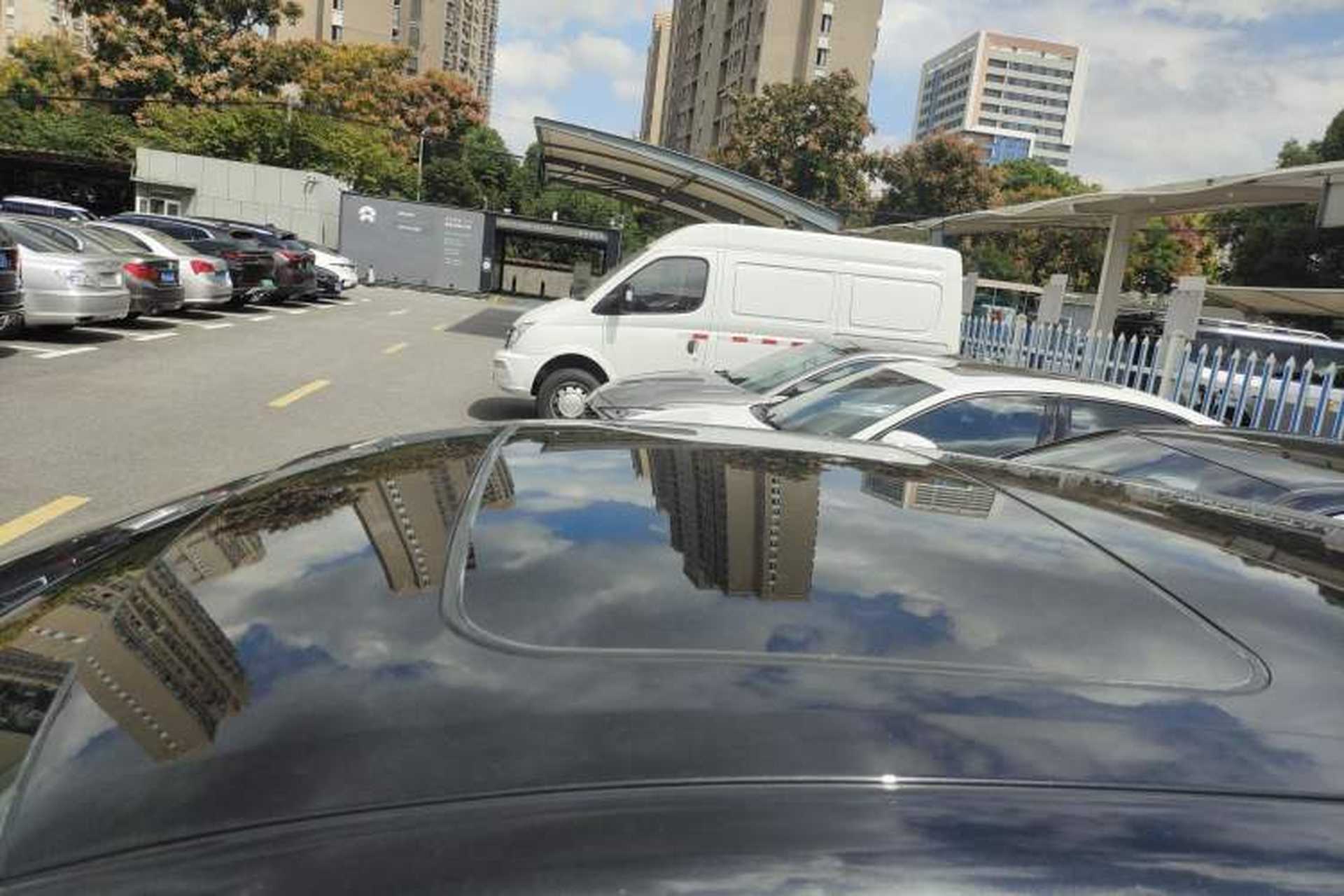Used Toyota IZOA EV 2020 E·Smart Edition Roof
