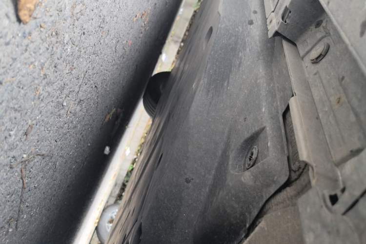 Used Toyota IZOA EV 2020 E·Smart Edition Chassis Front Right
