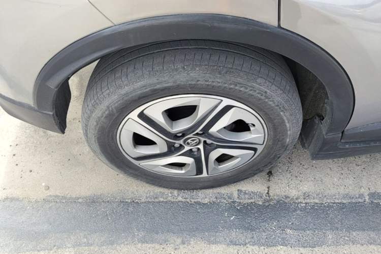 Used Toyota IZOA EV 2020 E·Smart Edition Exterior 5