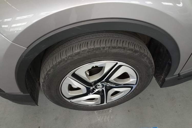 Used Toyota IZOA EV 2020 E·Smart Edition Left Front Wheel Hub