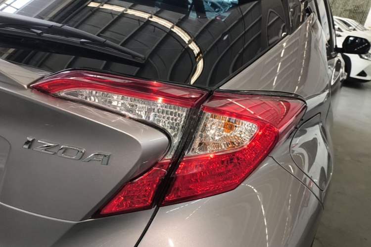 Used Toyota IZOA EV 2020 E·Smart Edition Right Rear Taillight