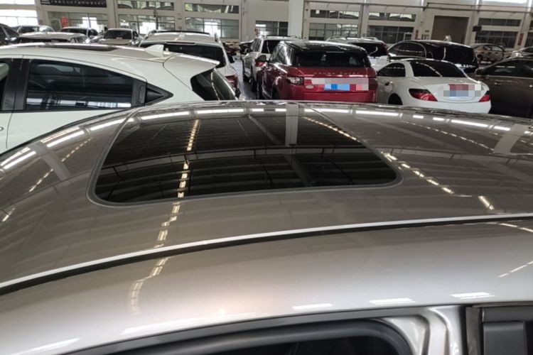 Used Toyota IZOA EV 2020 E·Smart Edition Roof
