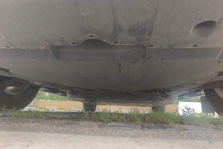 Used Toyota IZOA EV 2020 E·Smart Edition Chassis Front