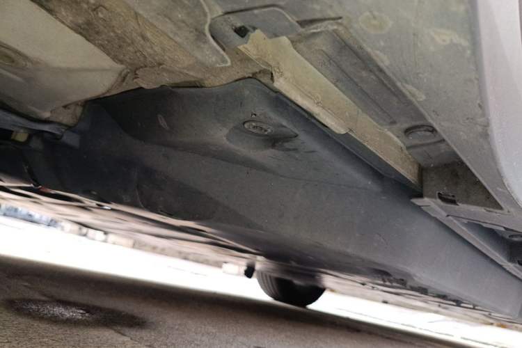 Used Toyota IZOA EV 2020 E·Smart Edition Chassis Front Left