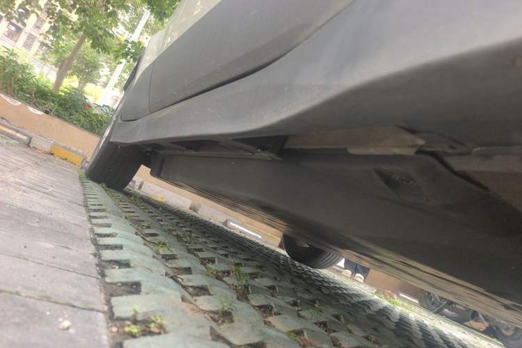 Used Toyota IZOA EV 2020 E·Smart Edition Chassis Front Right