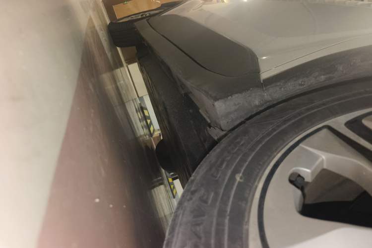 Used Toyota IZOA EV 2020 E·Smart Edition Chassis Front Right