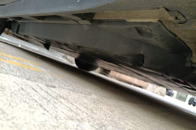 Used Toyota IZOA EV 2020 E·Smart Edition Chassis Front Right