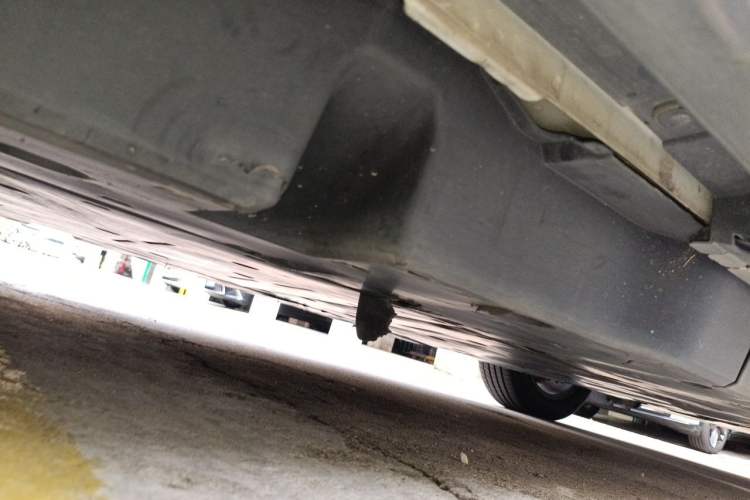 Used Toyota IZOA EV 2020 E·Smart Edition Chassis Rear Right