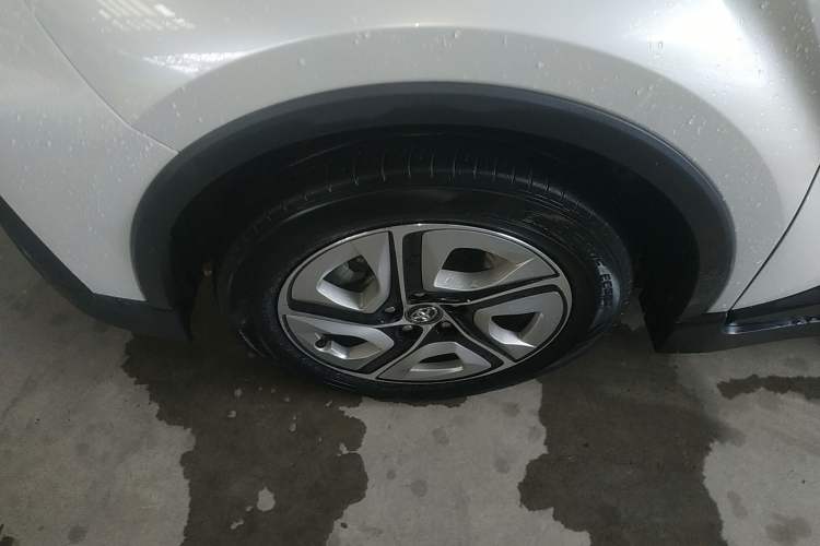 Used Toyota IZOA EV 2020 E·Smart Edition Exterior 2
