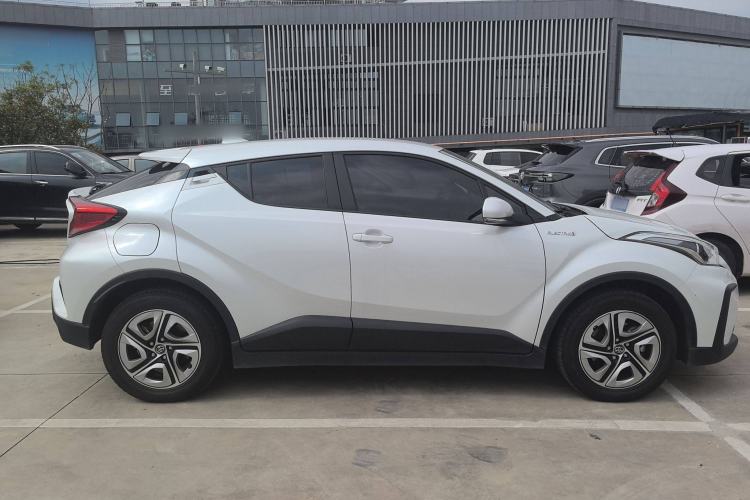 Used Toyota IZOA EV 2020 E·Smart Edition Exterior 2