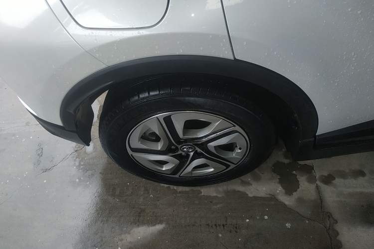 Used Toyota IZOA EV 2020 E·Smart Edition Exterior 3