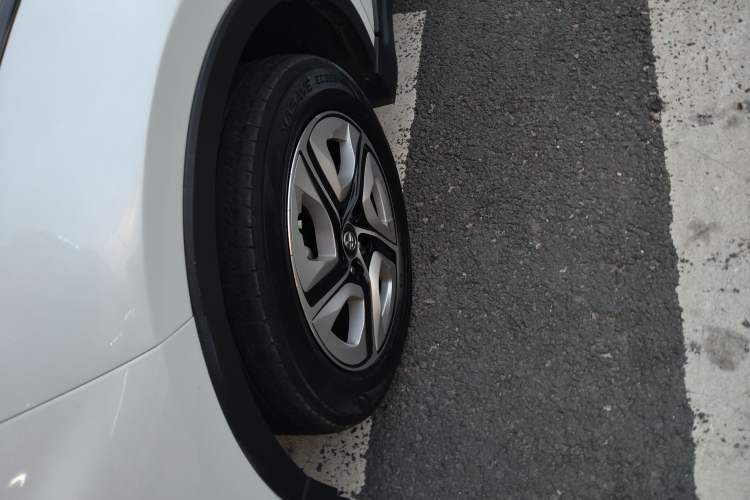 Used Toyota IZOA EV 2020 E·Smart Edition Exterior 3