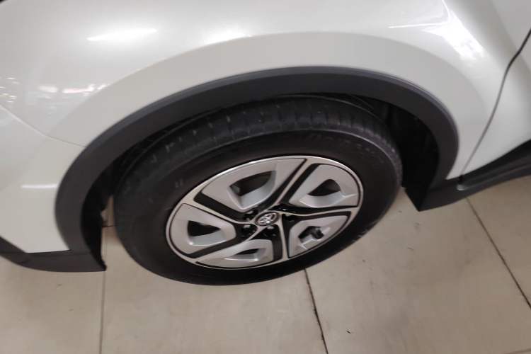 Used Toyota IZOA EV 2020 E·Smart Edition Exterior 4