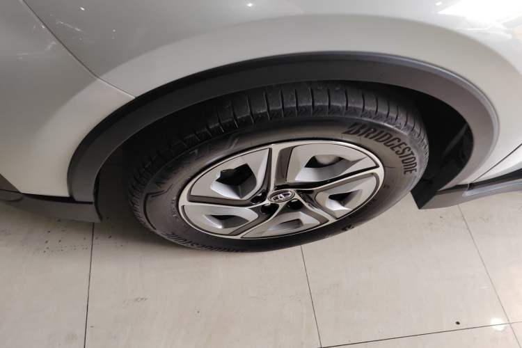 Used Toyota IZOA EV 2020 E·Smart Edition Exterior 4