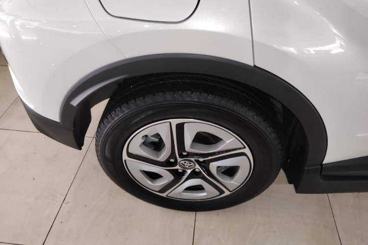 Used Toyota IZOA EV 2020 E·Smart Edition Exterior 5