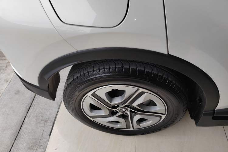 Used Toyota IZOA EV 2020 E·Smart Edition Exterior 5