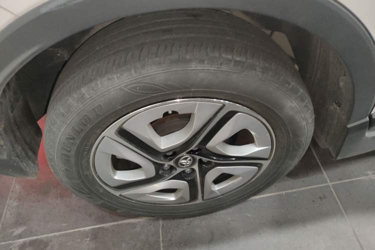 Used Toyota IZOA EV 2020 E·Smart Edition Exterior 5