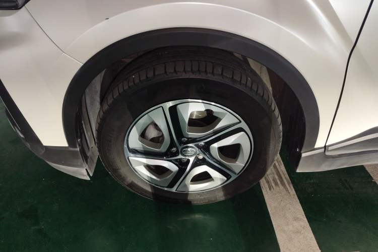 Used Toyota IZOA EV 2020 E·Elite Edition Exterior 7