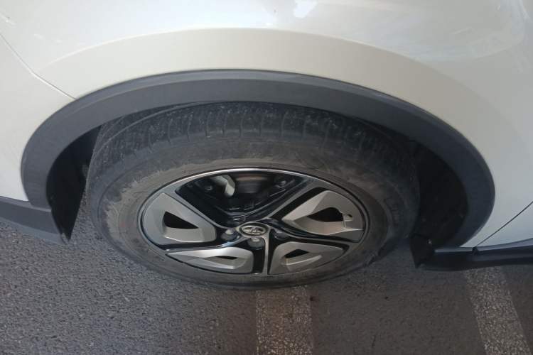 Used Toyota IZOA EV 2020 E·Smart Edition Exterior 7