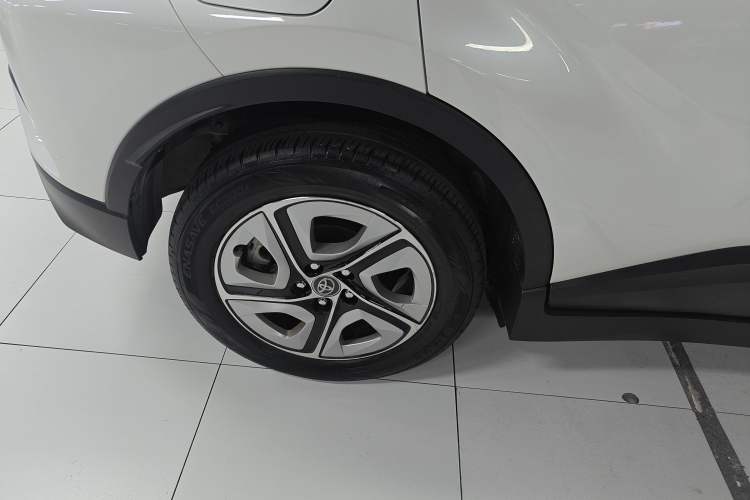 Used Toyota IZOA EV 2020 E·Smart Edition Exterior 8