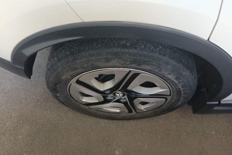 Used Toyota IZOA EV 2020 E·Smart Edition Exterior 8