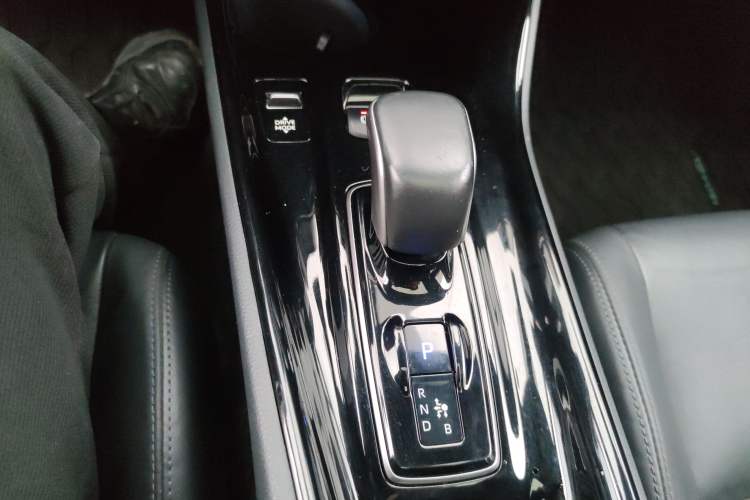 Used Toyota IZOA EV 2020 E·Smart Edition Gear Lever