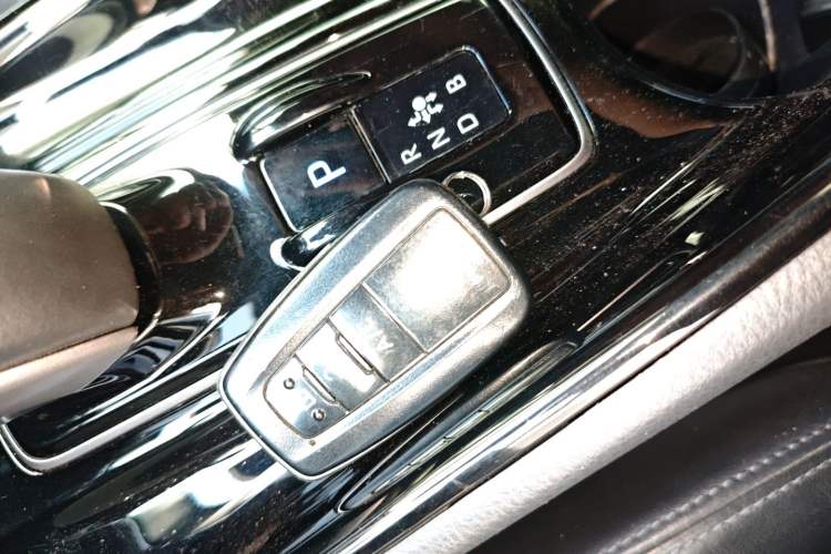 Used Toyota IZOA EV 2020 E·Smart Edition Interior 1