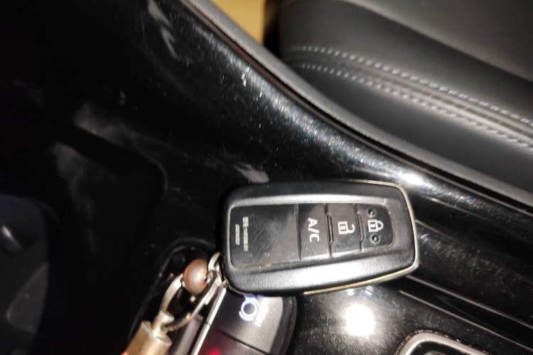 Used Toyota IZOA EV 2020 E·Smart Edition Interior 1