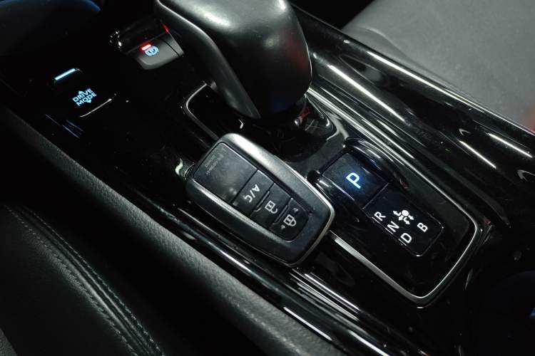 Used Toyota IZOA EV 2020 E·Smart Edition Interior 1