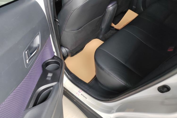 Used Toyota IZOA EV 2020 E·Smart Edition Interior 4