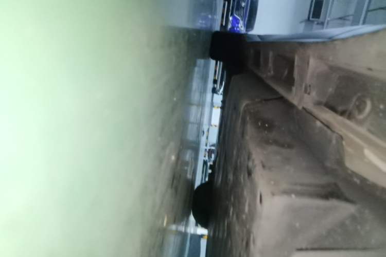 Used Toyota IZOA EV 2020 E·Smart Edition Left Side Sill