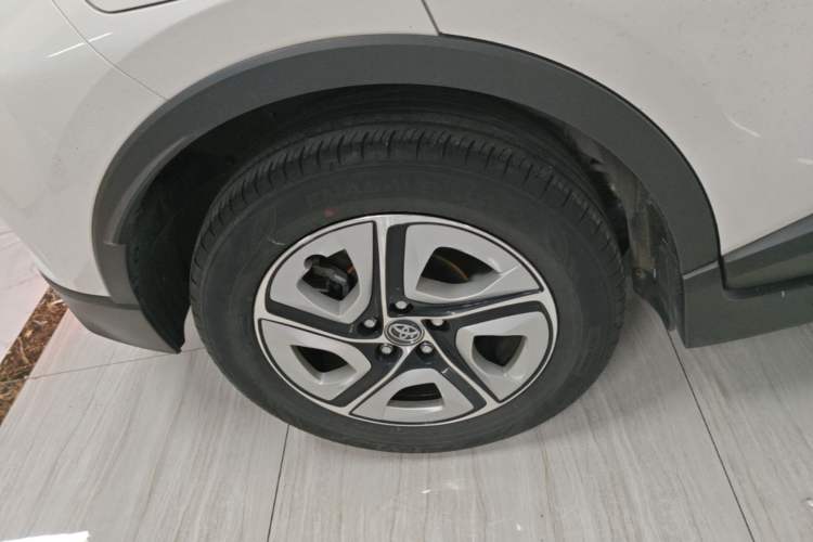 Used Toyota IZOA EV 2020 E·Smart Edition Right Rear Wheel Hub