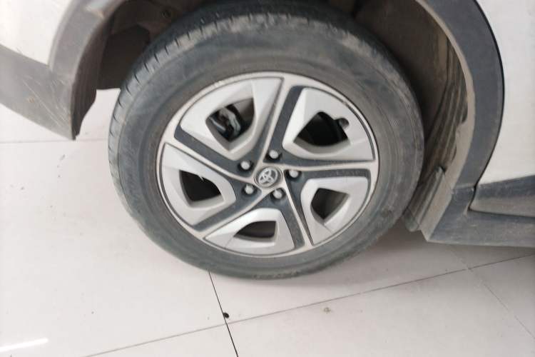 Used Toyota IZOA EV 2020 E·Smart Edition Right Rear Wheel Hub