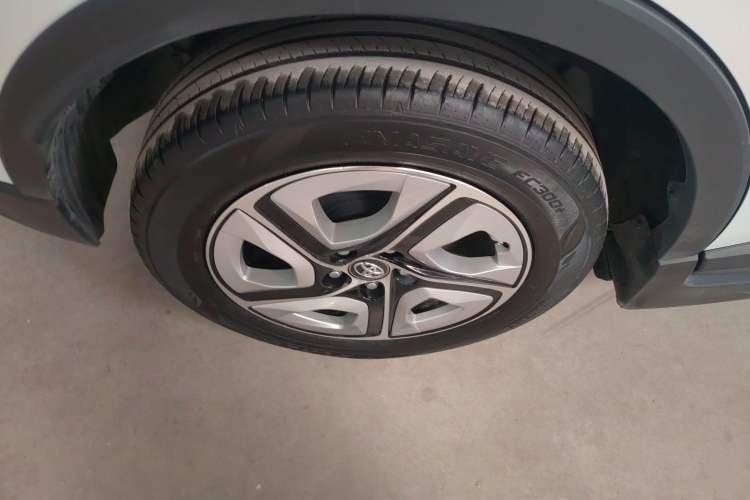 Used Toyota IZOA EV 2020 E·Smart Edition Right Rear Wheel Hub