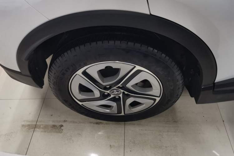 Used Toyota IZOA EV 2020 E·Smart Edition Right Rear Wheel Hub