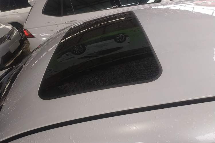 Used Toyota IZOA EV 2020 E·Smart Edition Roof