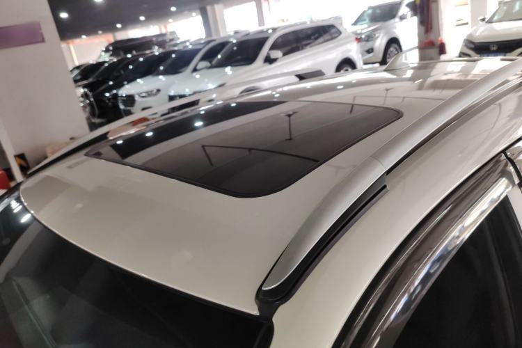 Used Toyota IZOA EV 2020 E·Smart Edition Roof