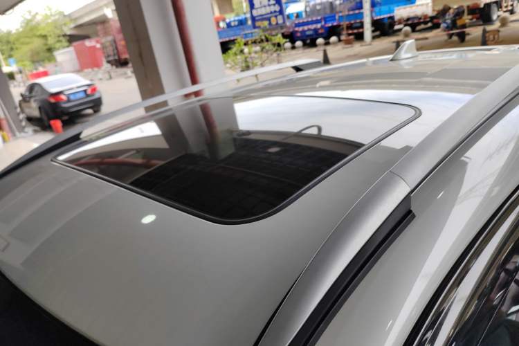 Used Toyota IZOA EV 2020 E·Smart Edition Roof