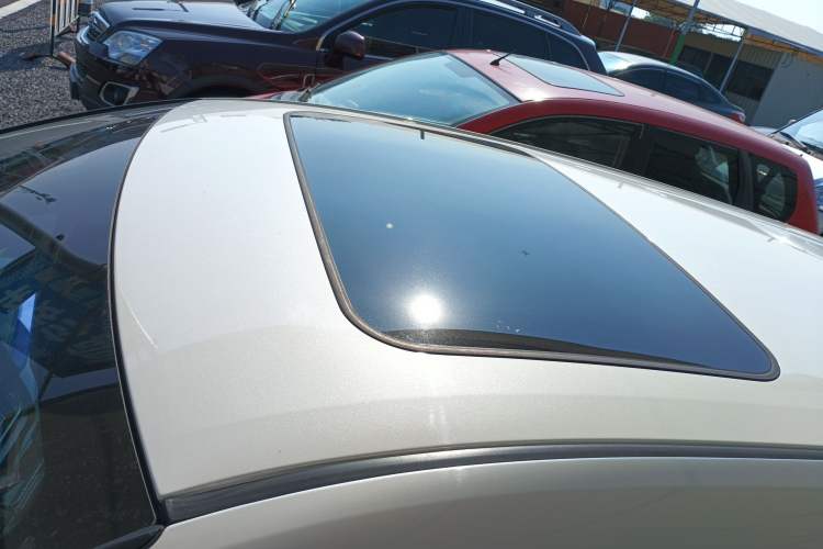 Used Toyota IZOA EV 2020 E·Smart Edition Roof