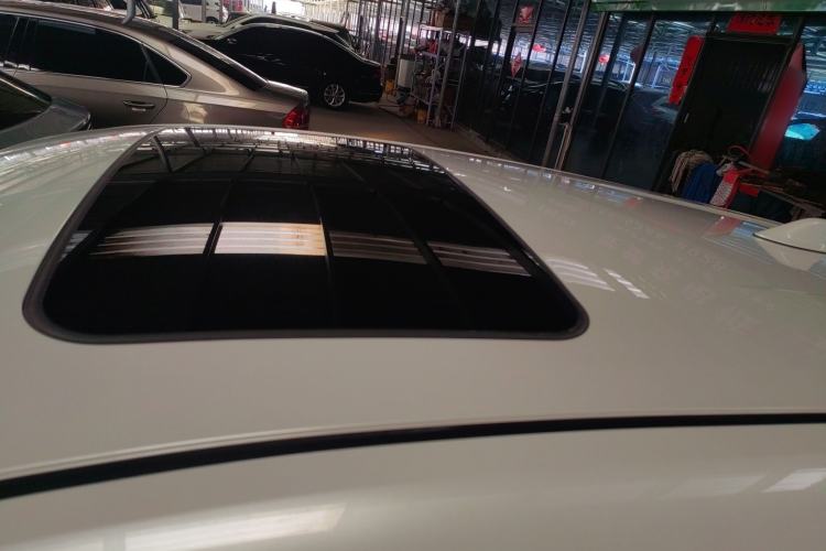 Used Toyota IZOA EV 2020 E·Smart Edition Roof