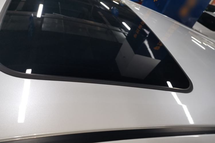 Used Toyota IZOA EV 2020 E·Smart Edition Roof