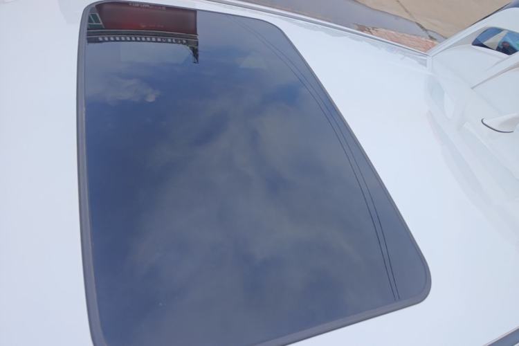 Used Toyota IZOA EV 2020 E·Elite Edition Roof