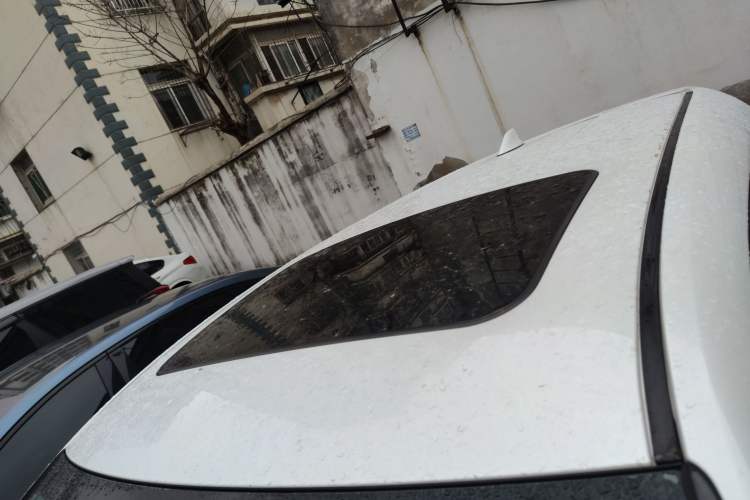 Used Toyota IZOA EV 2020 E·Smart Edition Roof