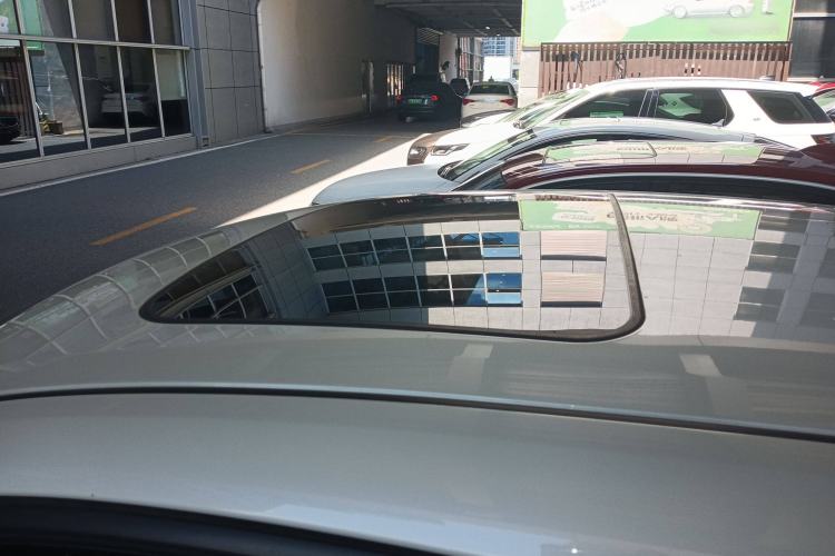 Used Toyota IZOA EV 2020 E·Smart Edition Roof