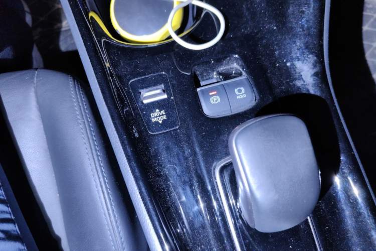 Used Toyota IZOA EV 2020 E·Smart Edition Vehicle Key
