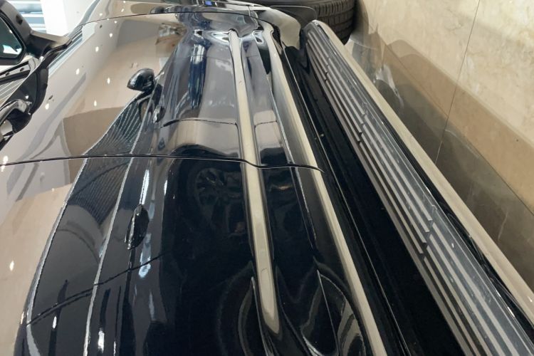 Used Toyota Land Cruiser  Exterior 6