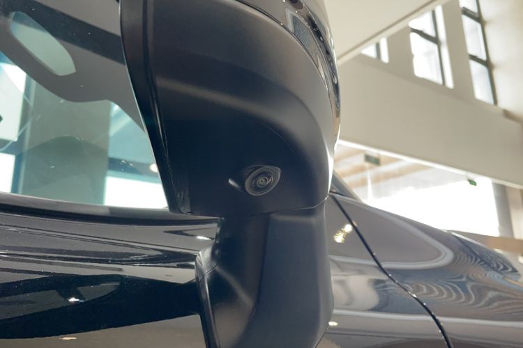 Used Toyota Land Cruiser  Exterior 9