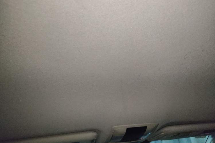 Used Toyota Land Cruiser  Headliner