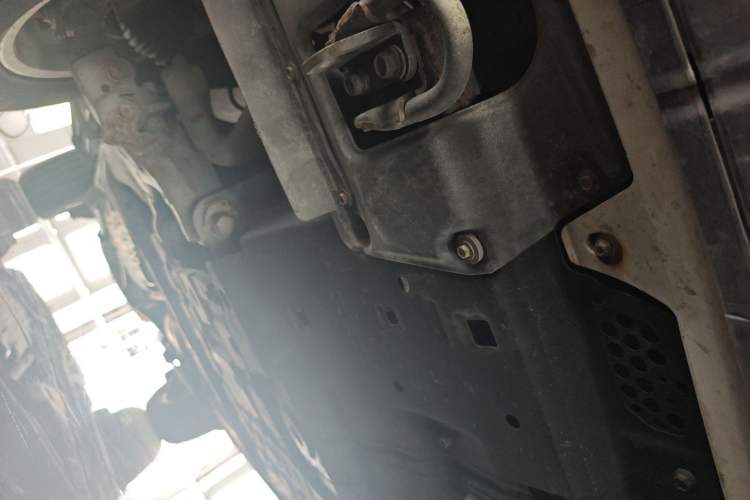 Used Toyota Land Cruiser 2012 4.0L Automatic VX Chassis Front