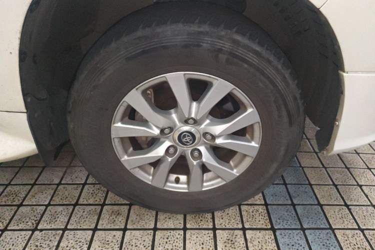 Used Toyota Land Cruiser  Exterior 7